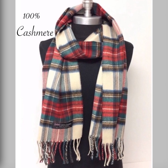 Pretty Girl Swag Fashion Accessories - 🔥SALE🔥LAST>Soft! 100% Cashmere Fringe Scarf Wrap